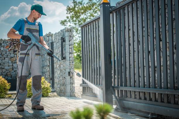 Best Driveway Pressure Washing  in Onalaska, TX