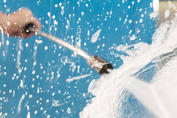 Best Soft Washing  in Onalaska, TX