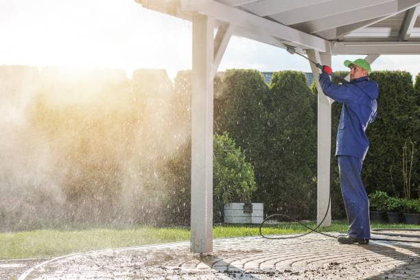 Best Patio and Deck Pressure Washing  in Onalaska, TX