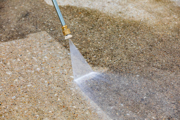 Best Factory Floor Cleaning  in Onalaska, TX