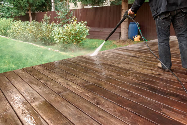Best Machinery and Equipment Cleaning  in Onalaska, TX