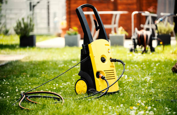 Best Post-Construction Pressure Washing  in Onalaska, TX